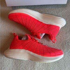 APL TechLoom Zipline